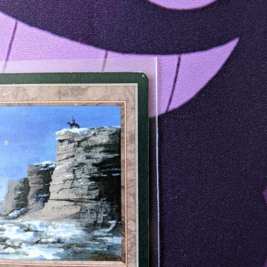 plateau Doitsu NM- degree