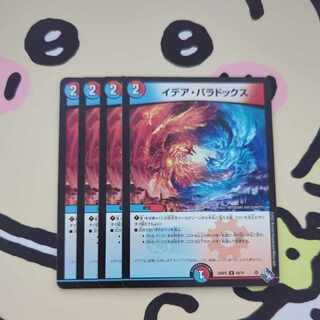 Idea Paradox U 49/74