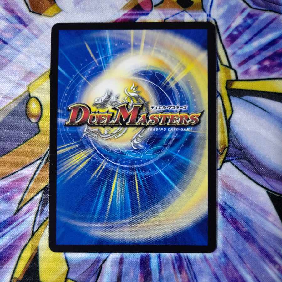 神羅サンダー・ムーン SR 28/???