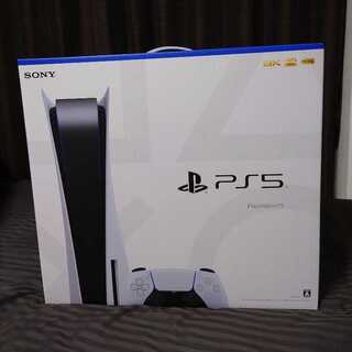 プレイステーション5
