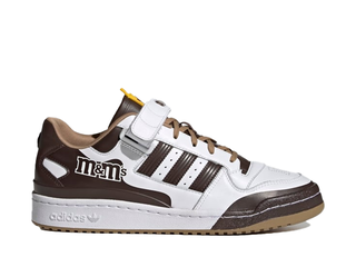 Adidas x m&m's Brand Forum Low 84 "Brown" GY6313 28.5cm