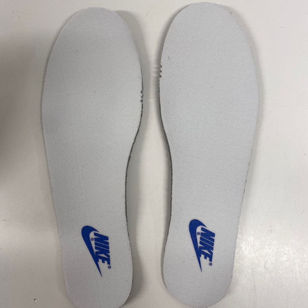 Nike Dunk Low "Kentucky" Varsity Royal CU1726-100 26cm