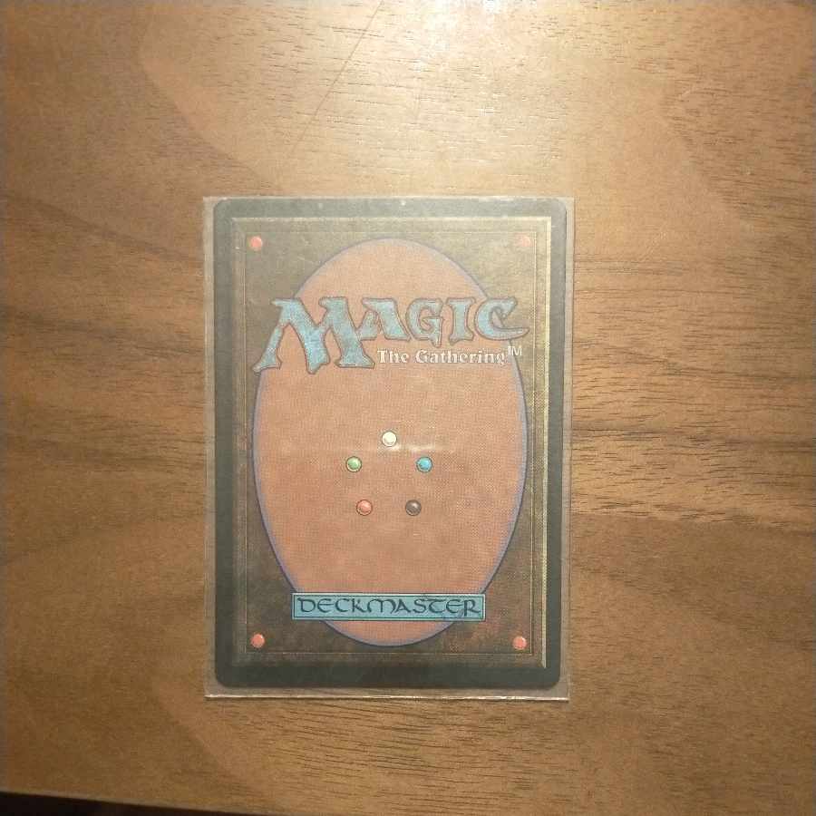 Mana Vault 1枚