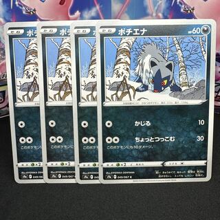 ポチエナ C 049/067