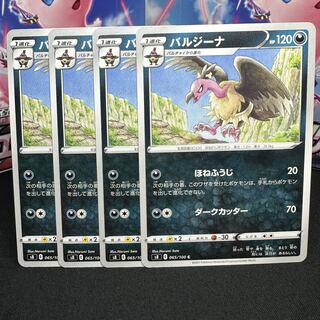 バルジーナ C 065/100