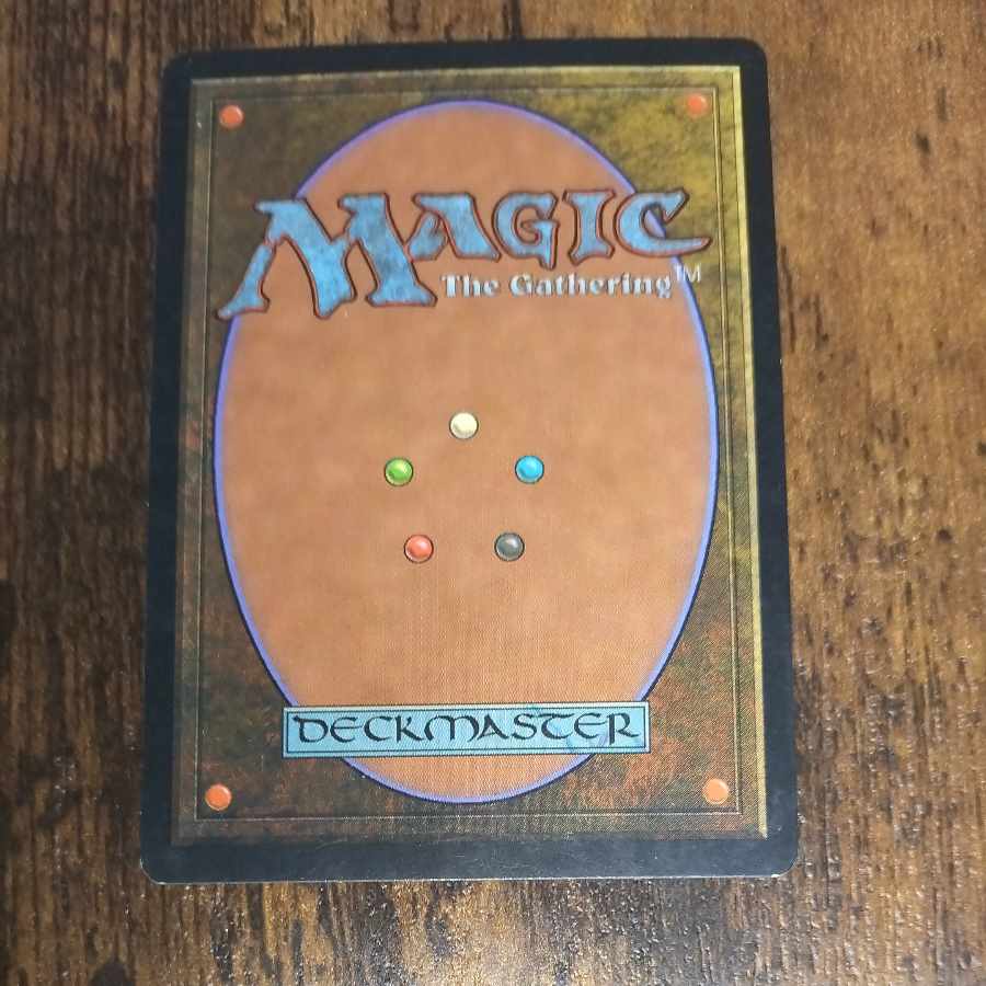 Mana Vault Rare 214/269