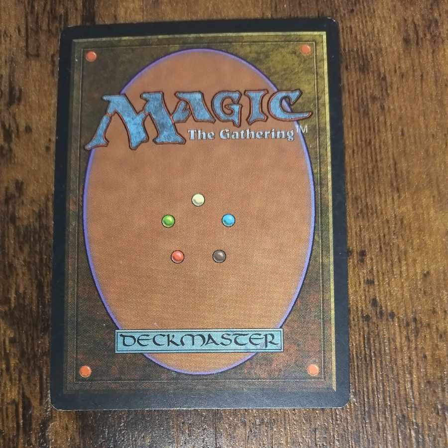 無のロッド レア 154/167