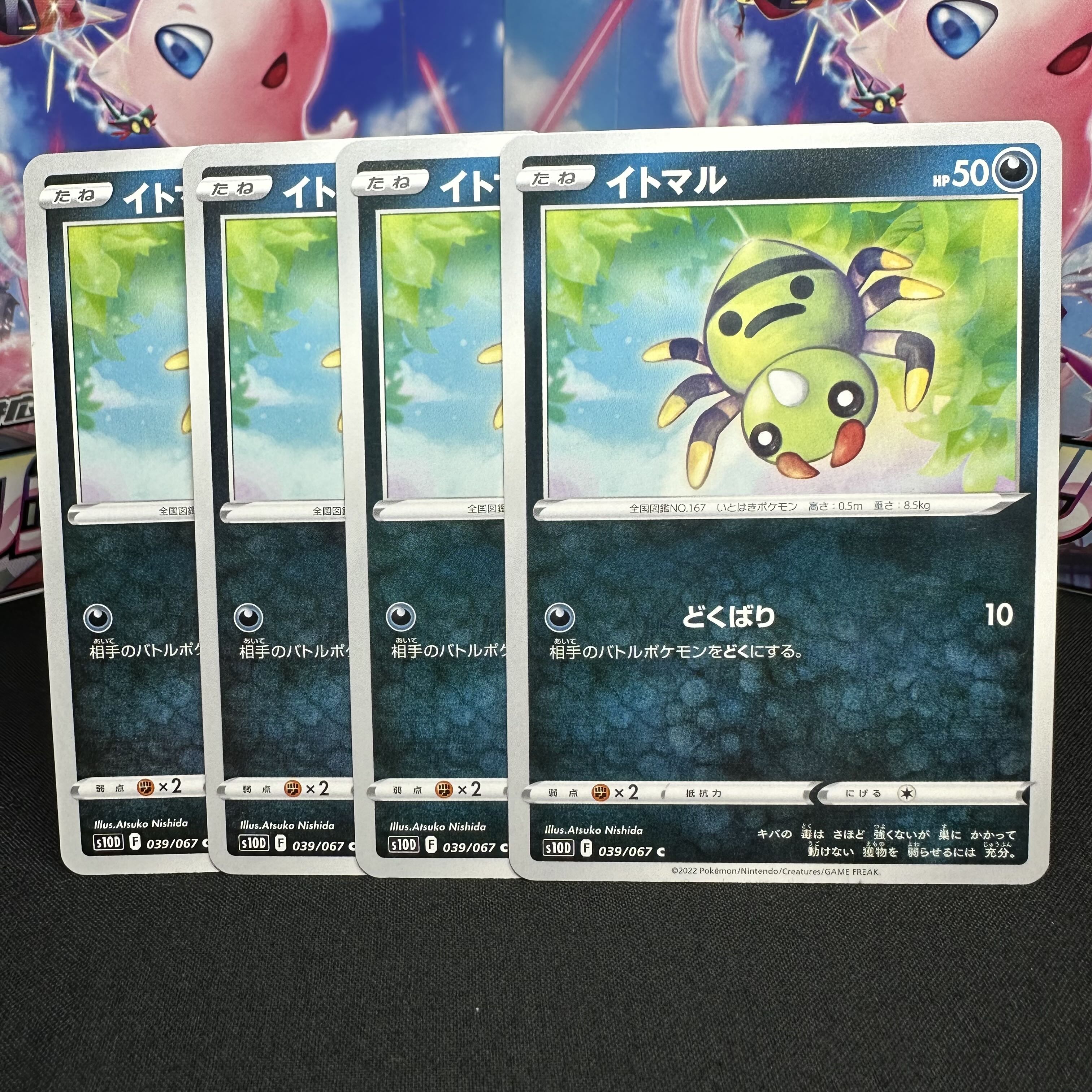 イトマル C 039/067