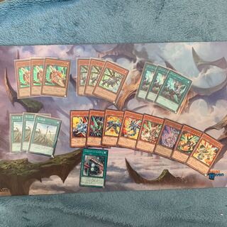 ヴァレットセット