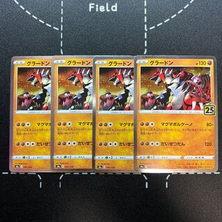 Groudon(Kira) 006/028