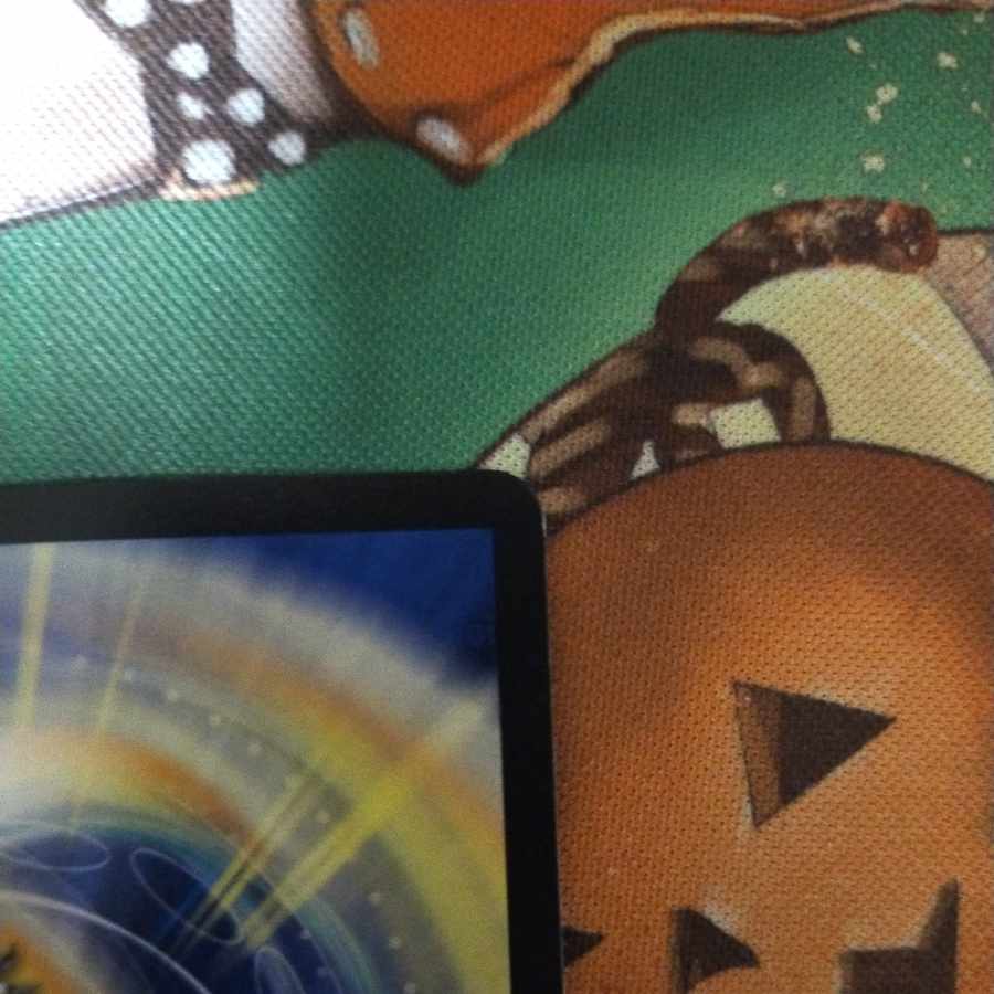 Natural Snare SR S17/S20