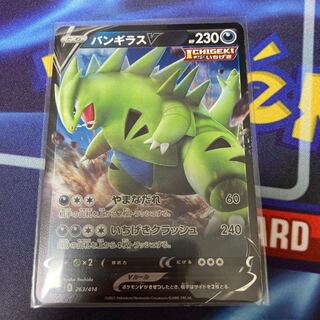 バンギラスV RR 046/070