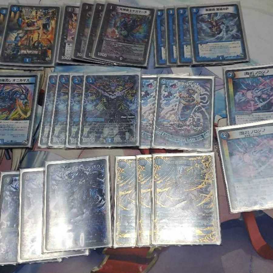 墓地退化デッキ