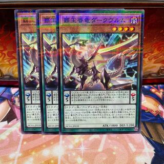 No.2089 P屋　覇王眷竜ダークヴルム 【パラ】