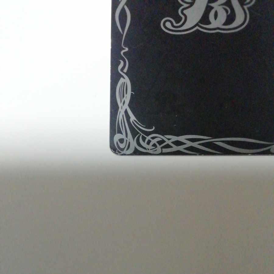 Magic twin god Geminize 1枚