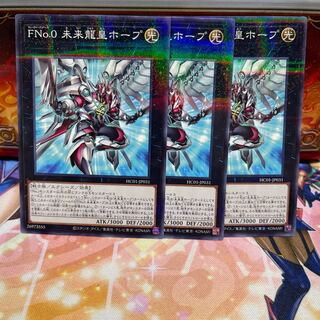 No.2117 P屋　FNo.0 未来龍皇ホープ 【パラ】