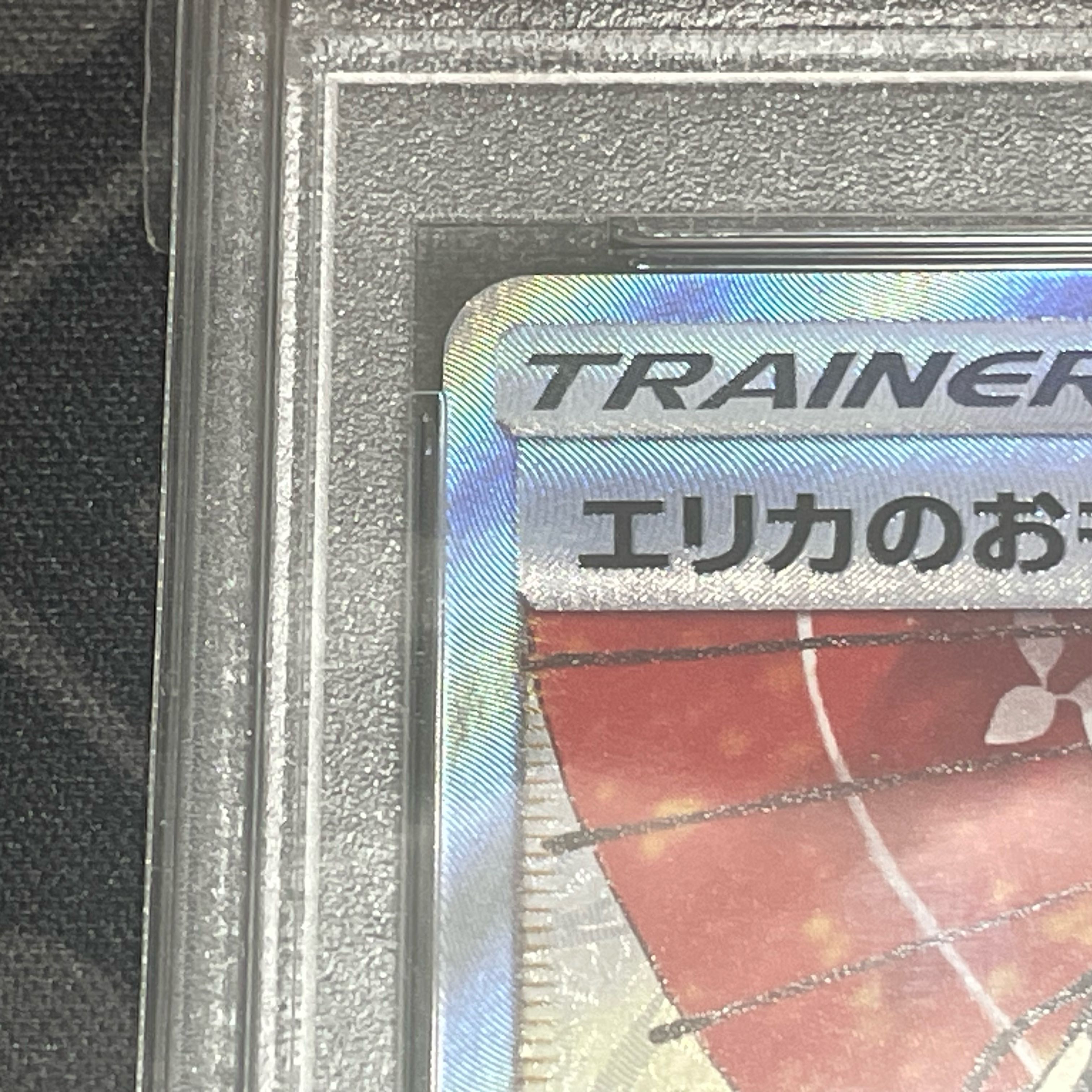 [PSA10] Erika's Hospitality SR 190/173