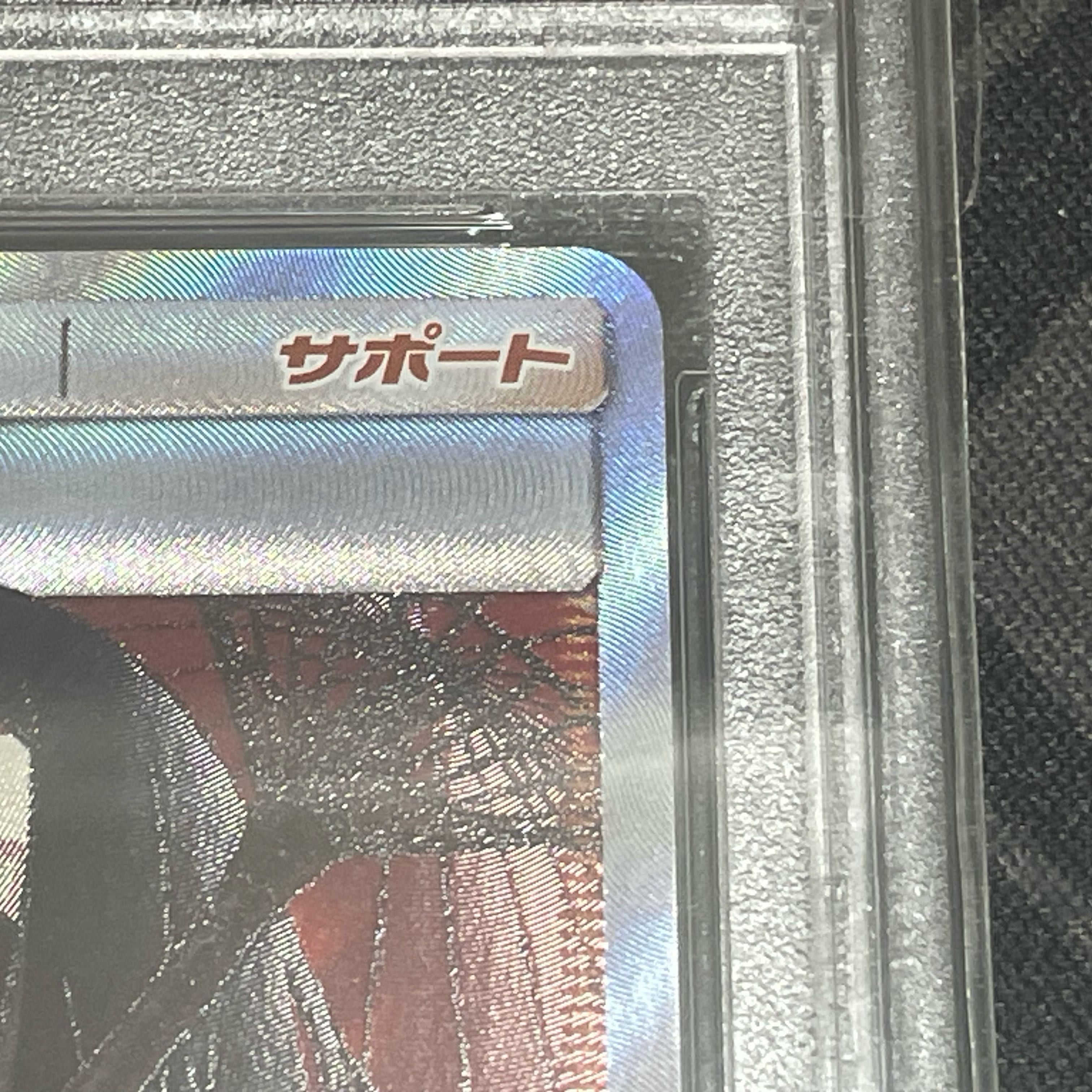 [PSA10] Erika's Hospitality SR 190/173