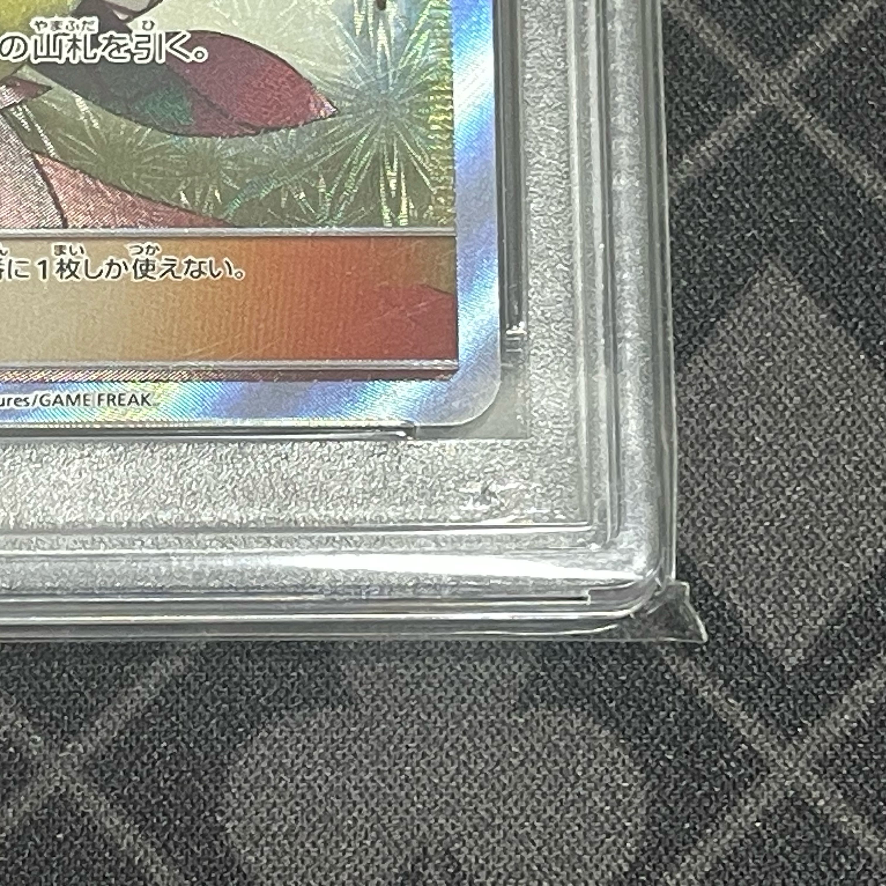 [PSA10] Erika's Hospitality SR 190/173
