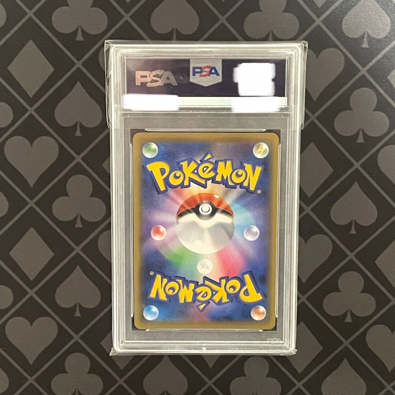 [PSA10] Erika's Hospitality SR 190/173