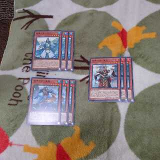 戦華ノーマルセット