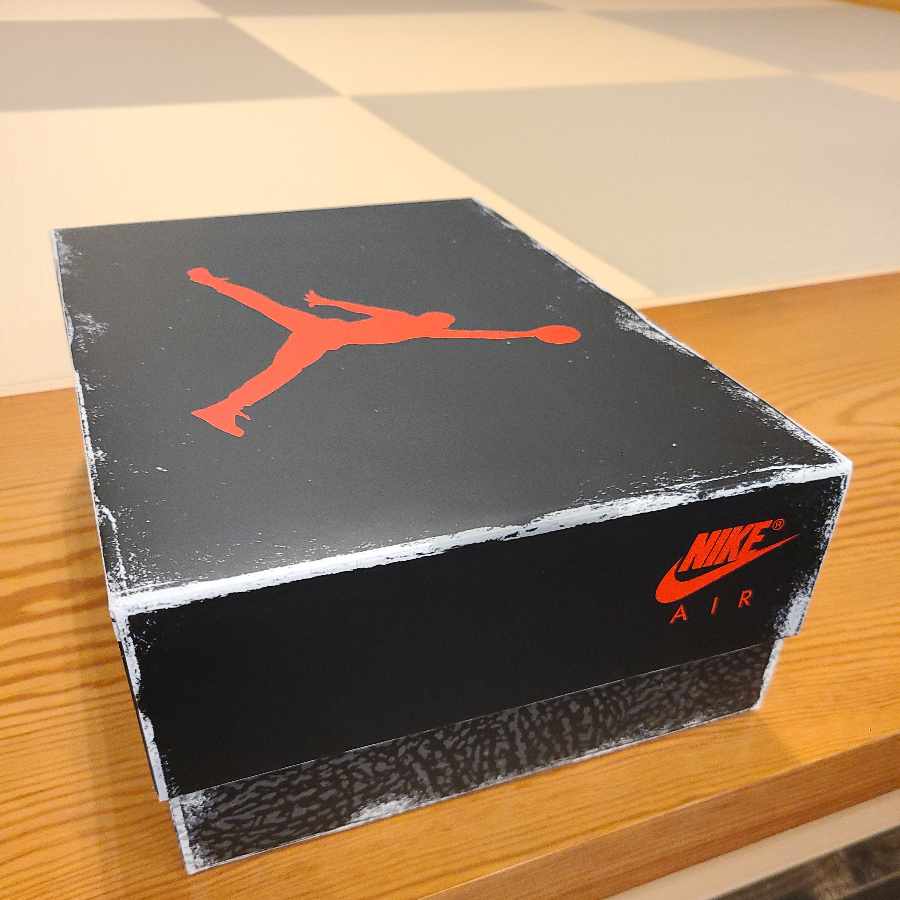 Nike Air Jordan 3 "Cement Reimagined" Summit HoWight/Fire Red/Black/Cement Grey DN3707-100 27.5cm