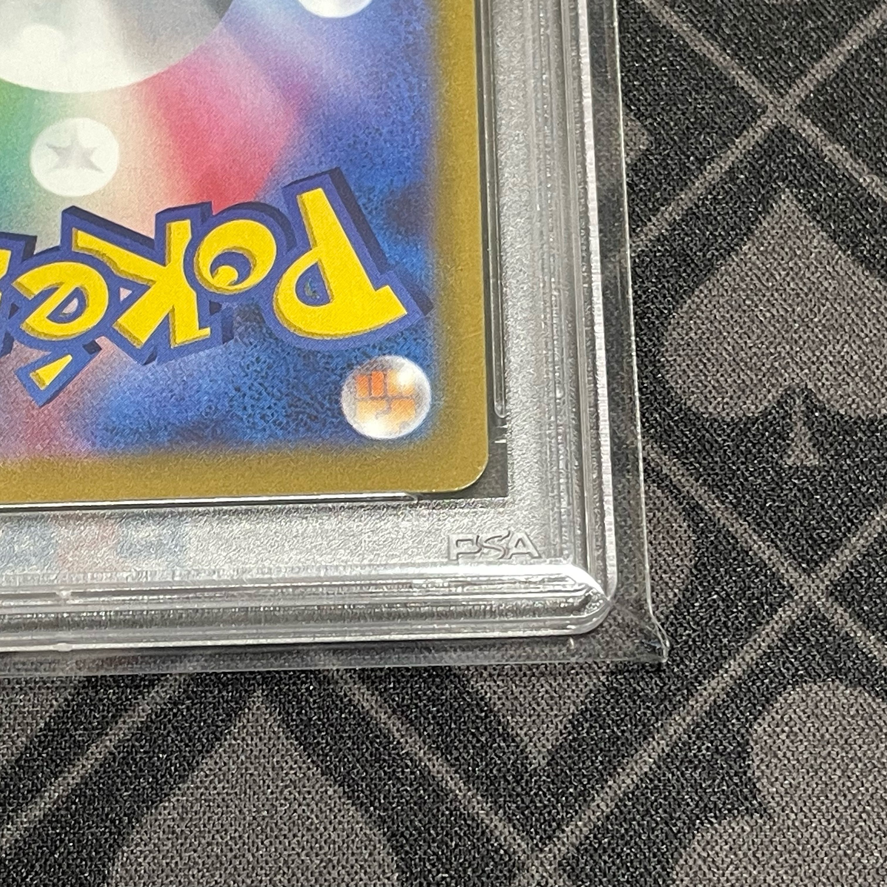 PSA10] Pride of Marnie (SR specs) S-TD 419/414