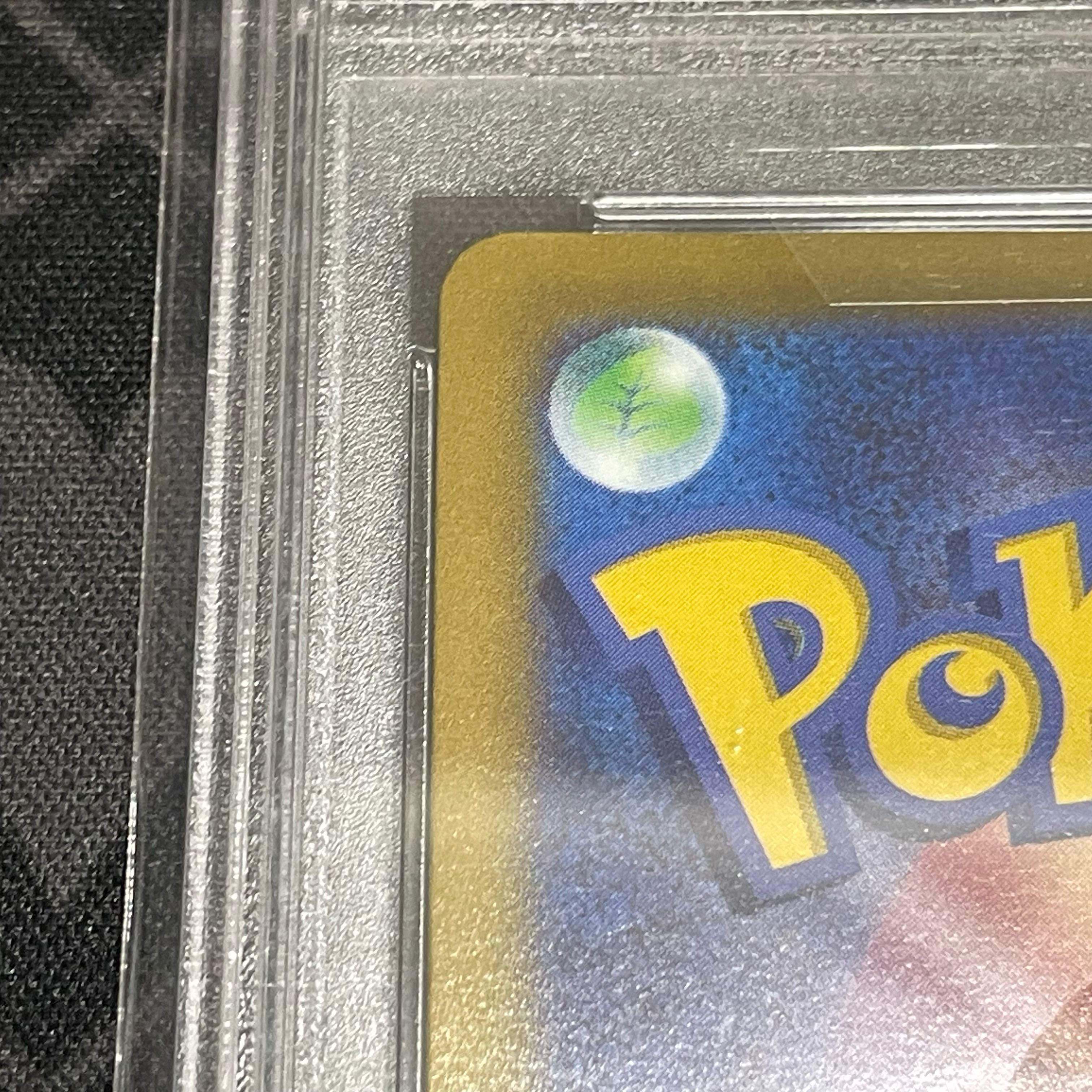 PSA10] Pride of Marnie (SR specs) S-TD 419/414