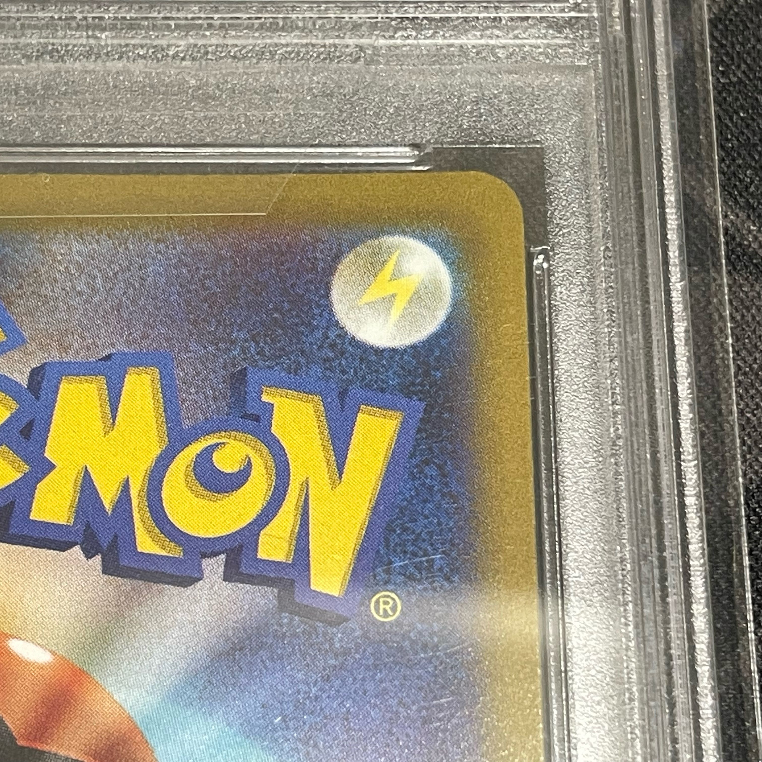 PSA10] Pride of Marnie (SR specs) S-TD 419/414