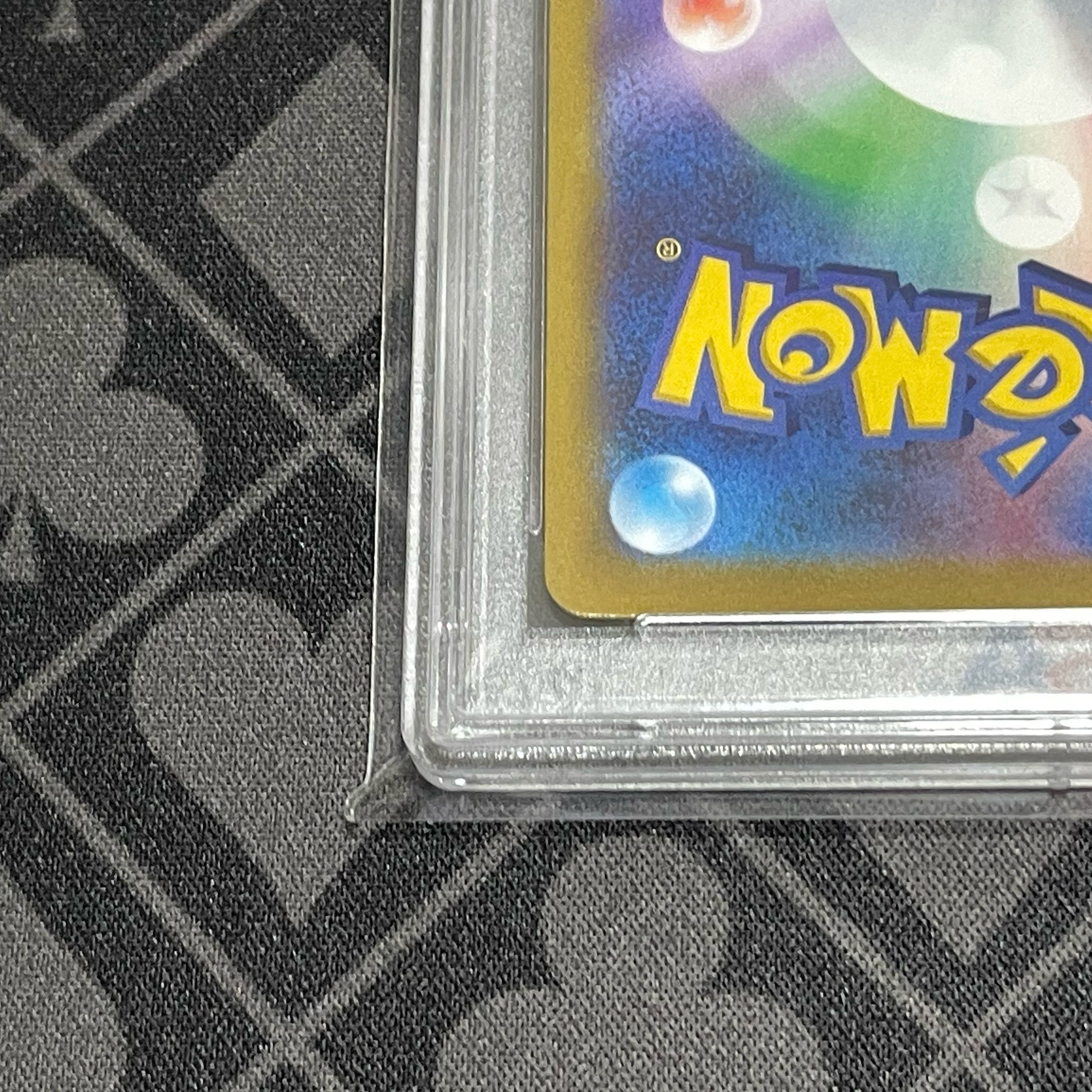 PSA10] Pride of Marnie (SR specs) S-TD 419/414