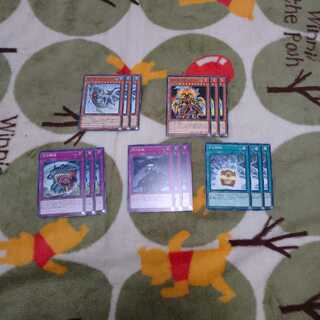 ジェネレイドノーマルセット