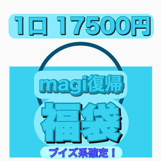 Pokémon Card Fukubukuro (buisness confirmed)