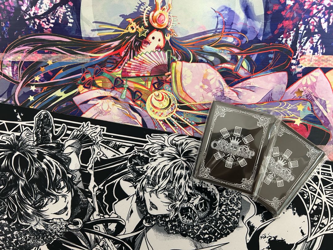 はっち プレマ2種&スリーブセット