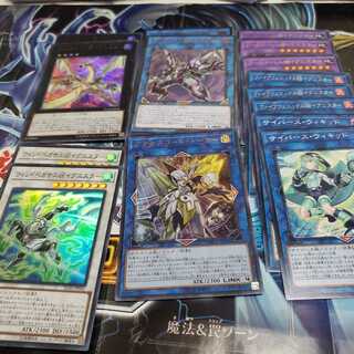 『1周年記念応援』@イグニスターデッキ 基本形