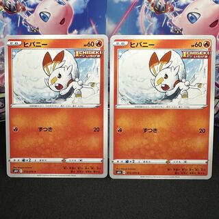 ヒバニー C 015/070