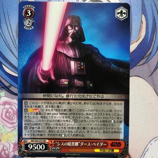 シスの暗黒卿ダースベイダーRR