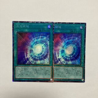 混沌領域 コレクターズレア JP066