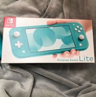 Switch ライト　本体