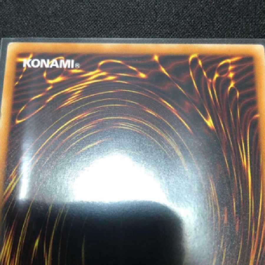 遊戯王　ブラックフェザードラゴン　レリーフ 1枚