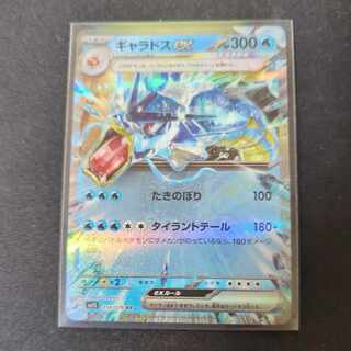 Gyaradosex RR 014/078