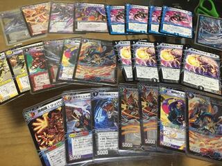 アナカラーデッドダムド 超次元+α