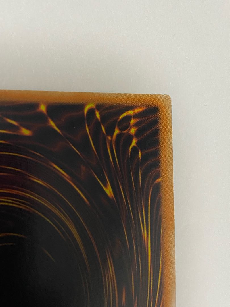 超希少 インフェルニティ・ネクロマンサー 韓国版 スーパー 状態B