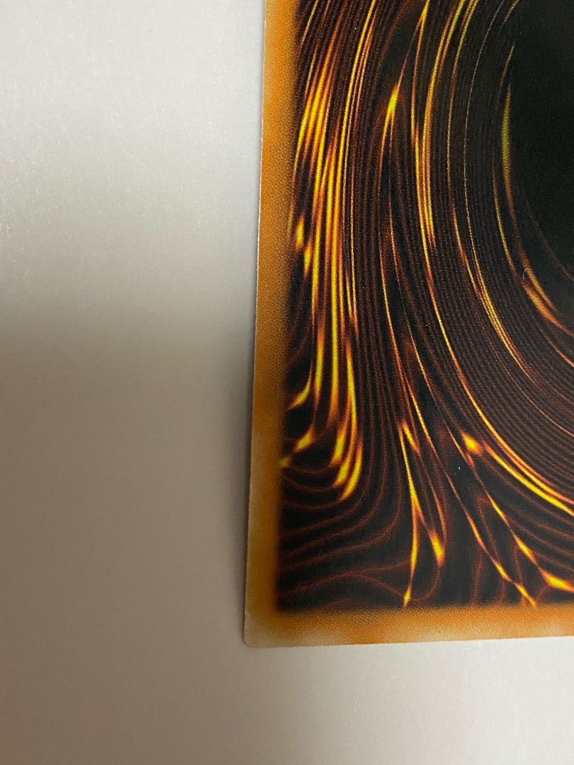 超希少 インフェルニティ・ネクロマンサー 韓国版 スーパー 状態B