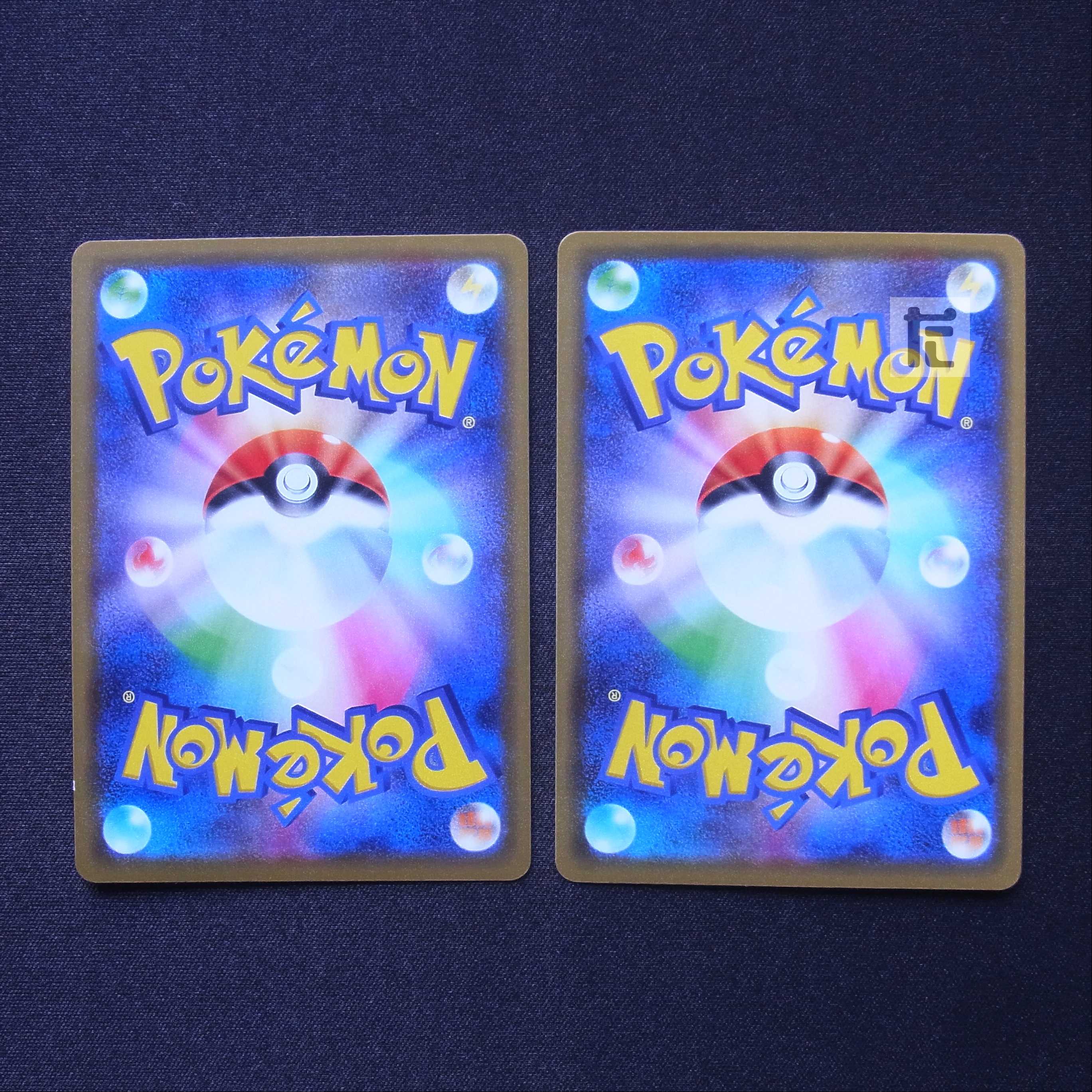 ミュウツー＆ミュウGX RR 2枚セット/管理:MP5817