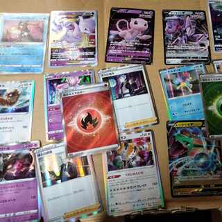 ユニバースクレイバーストバラ売り