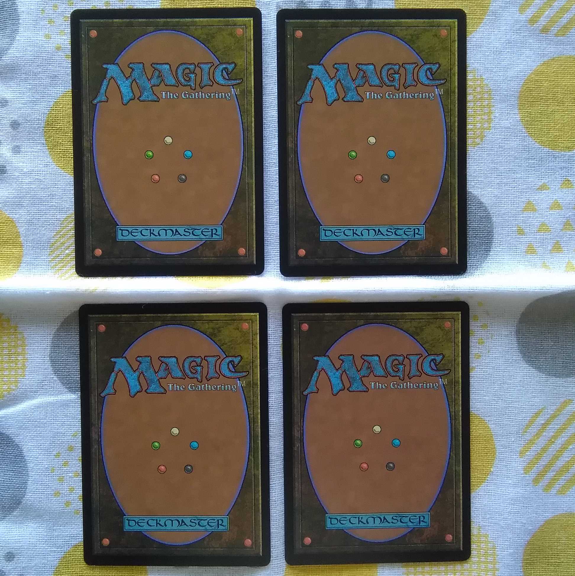 Exclusive - Winding Way 4 sheets