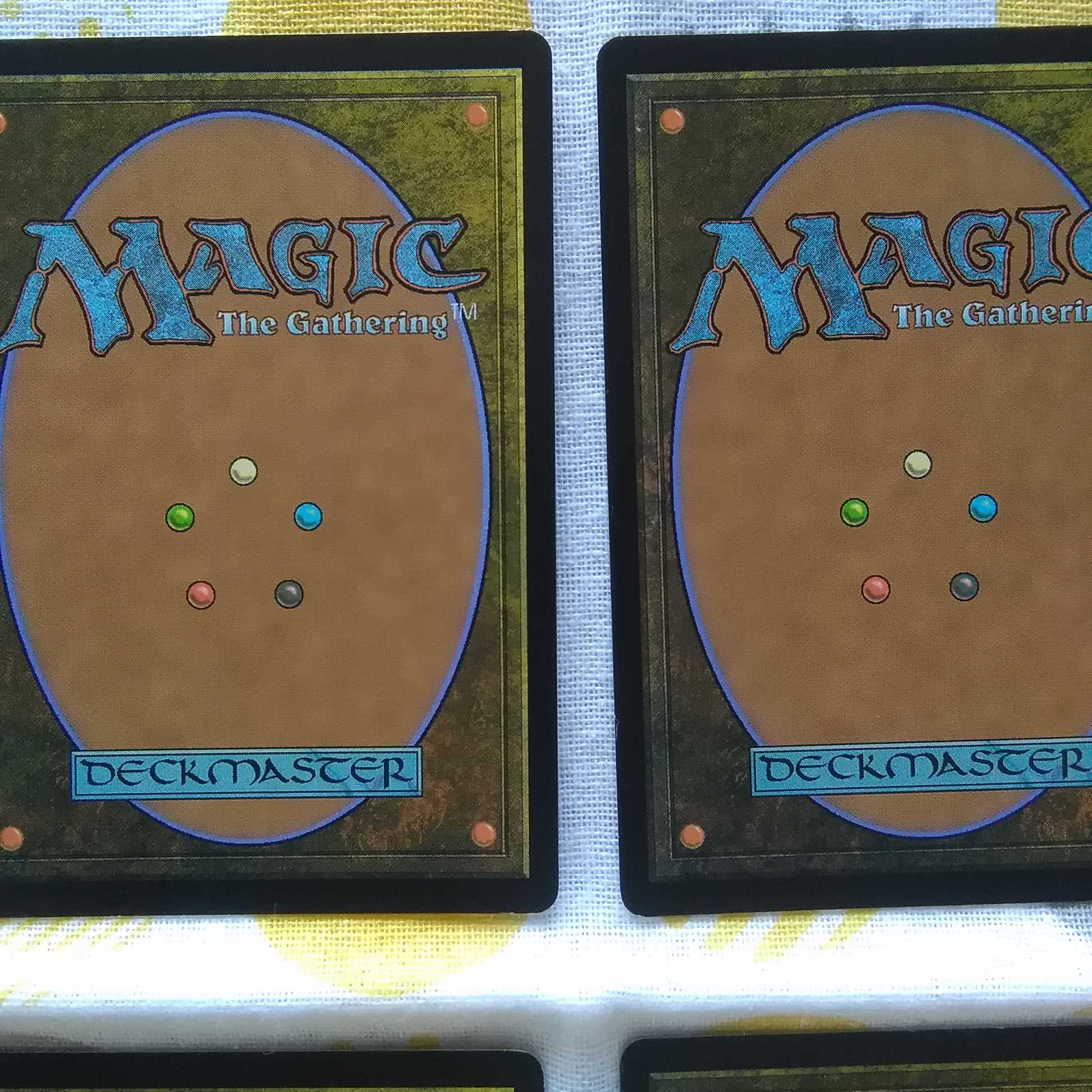 Ornithopter Spiritual Conflict 4 copies