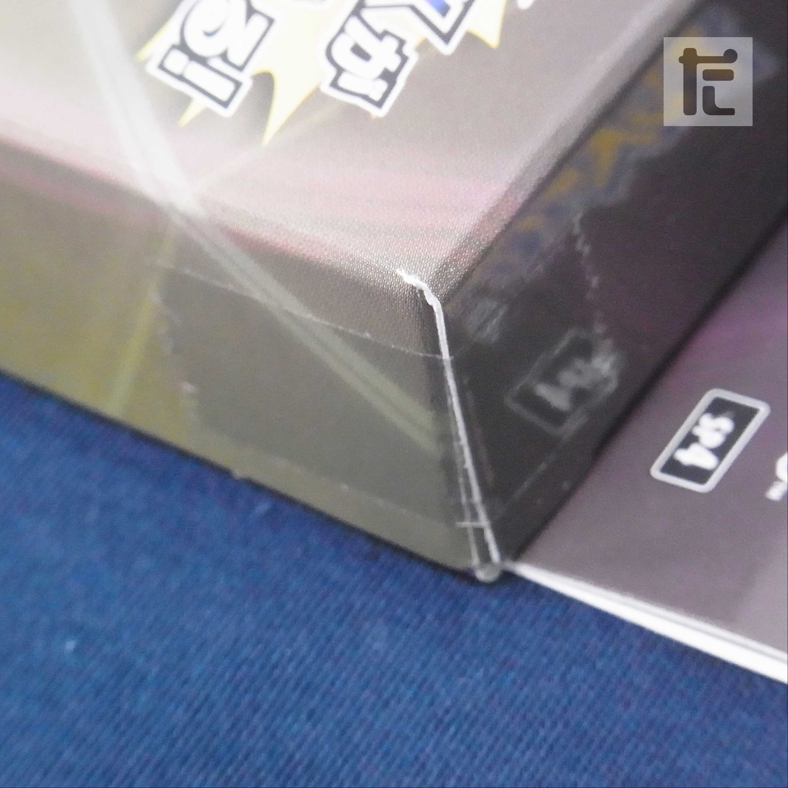 Unopened] VMAX Special Set Eevee Heroes / Management:▼MP6369