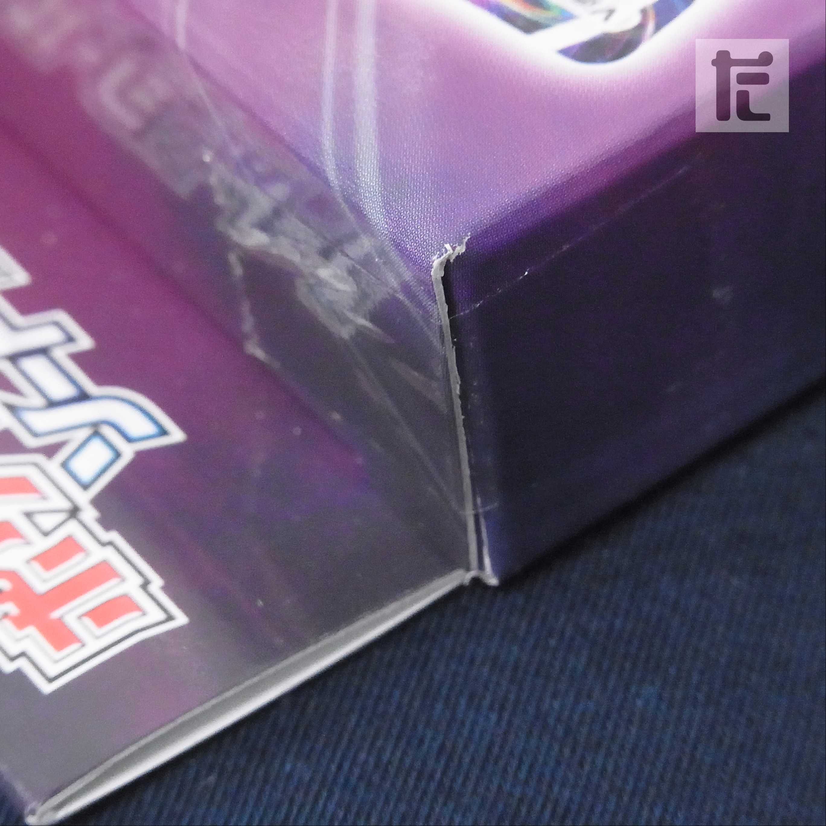 Unopened] VMAX Special Set Eevee Heroes / Management:▼MP6369