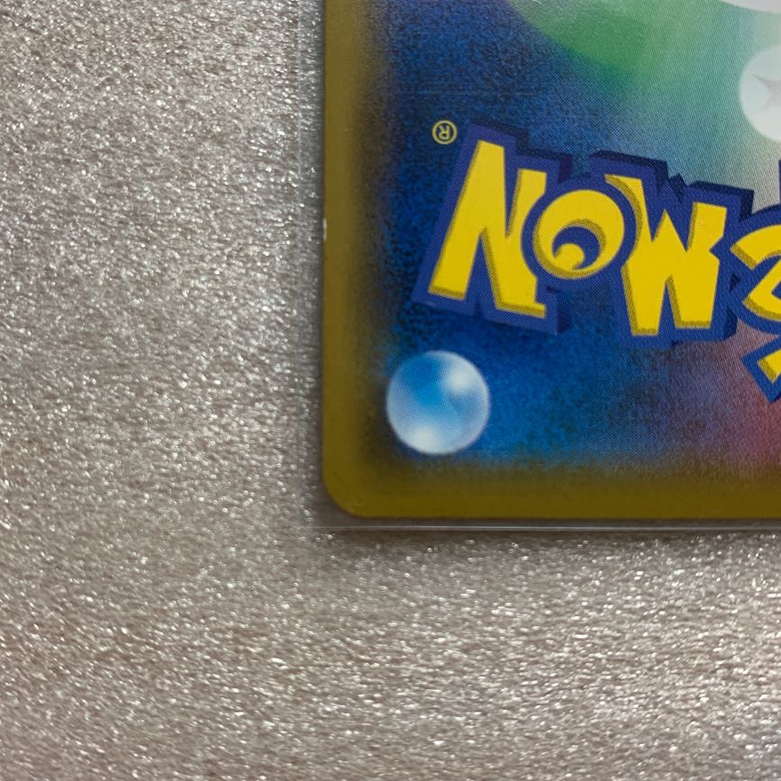 Reshiram & ZekromGX SR(SA)064/049 with extras